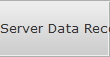 Server Data Recovery Key Largo server 