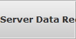 Server Data Recovery Key Largo server 
